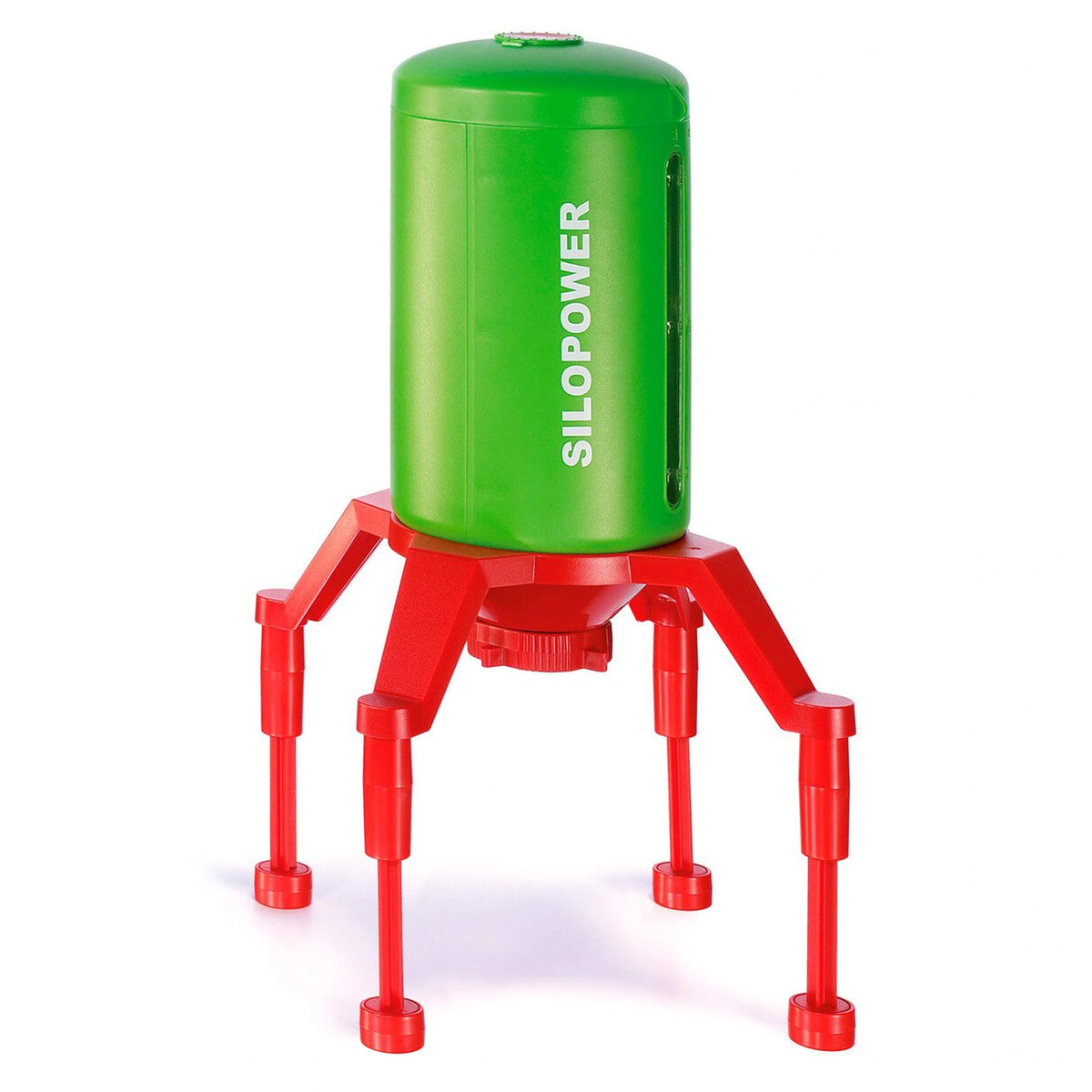 Siku - Silo vertical - Juegos de construcción