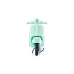 Siku - Vespa 125 GTS - Vehículos de Juego