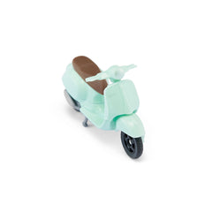 Siku - Vespa 125 GTS - Vehículos de Juego