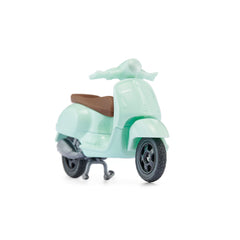 Siku - Vespa 125 GTS - Vehículos de Juego