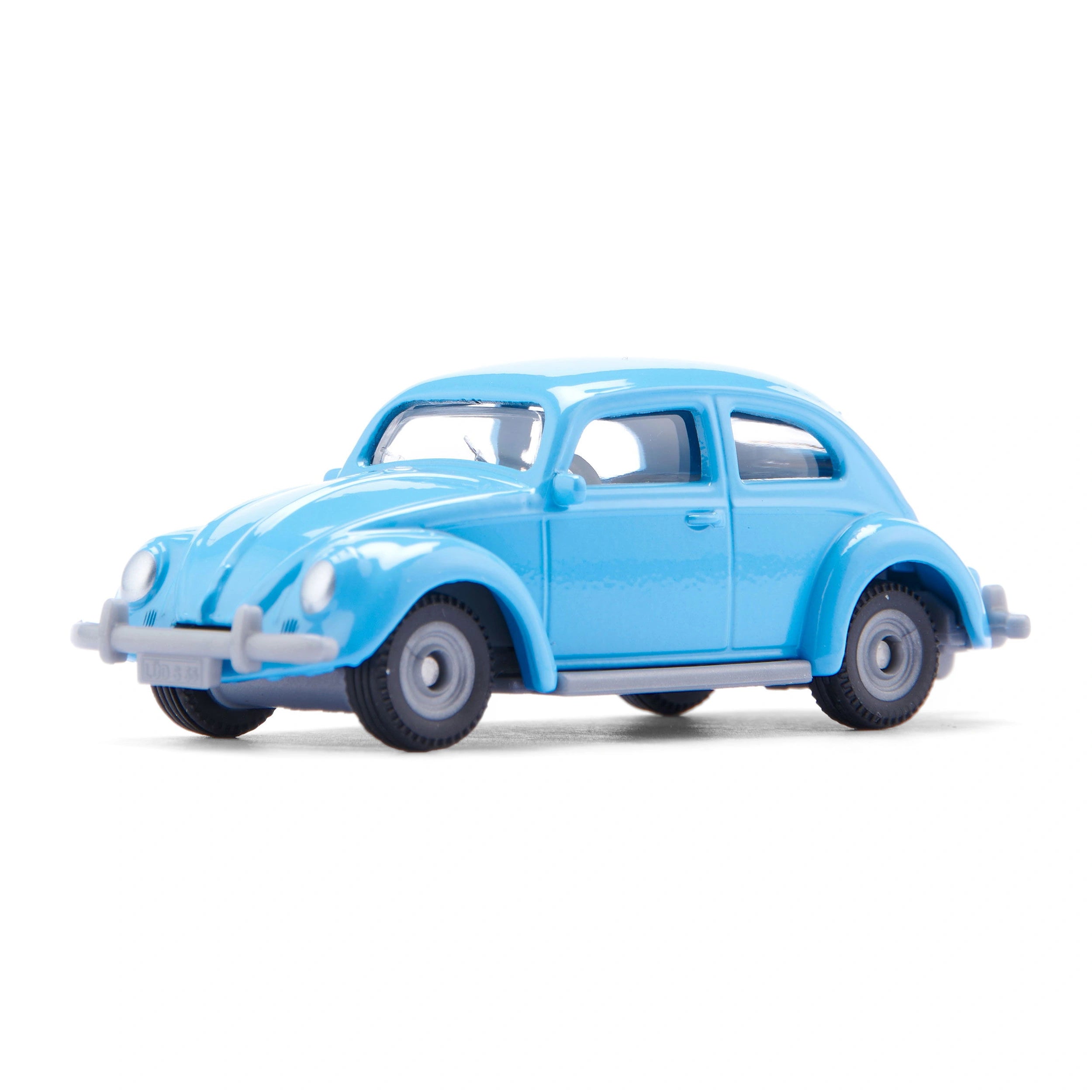 Siku - Volkswagen Beetle - Vehículos de Juego
