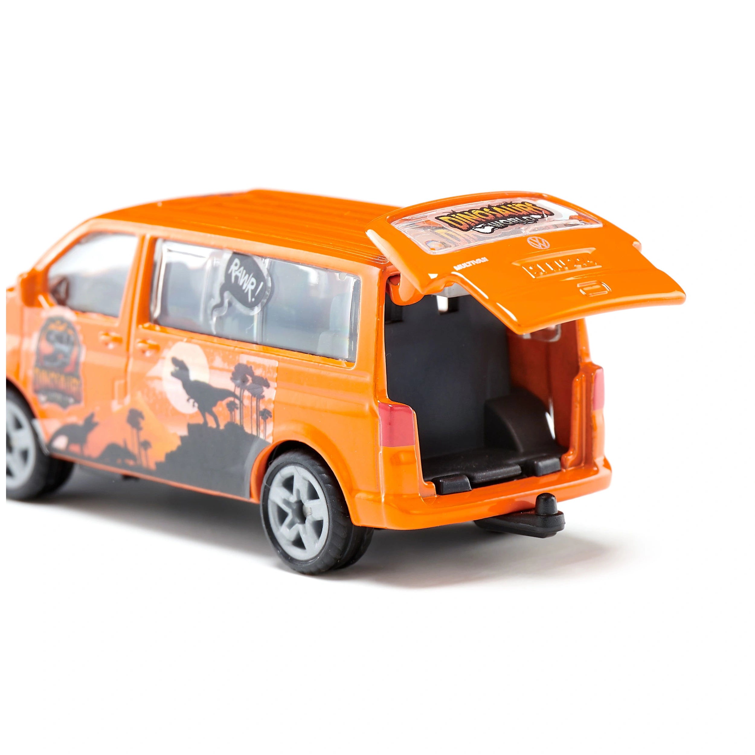 Siku - Volkswagen Multivan - Play Vehicles
