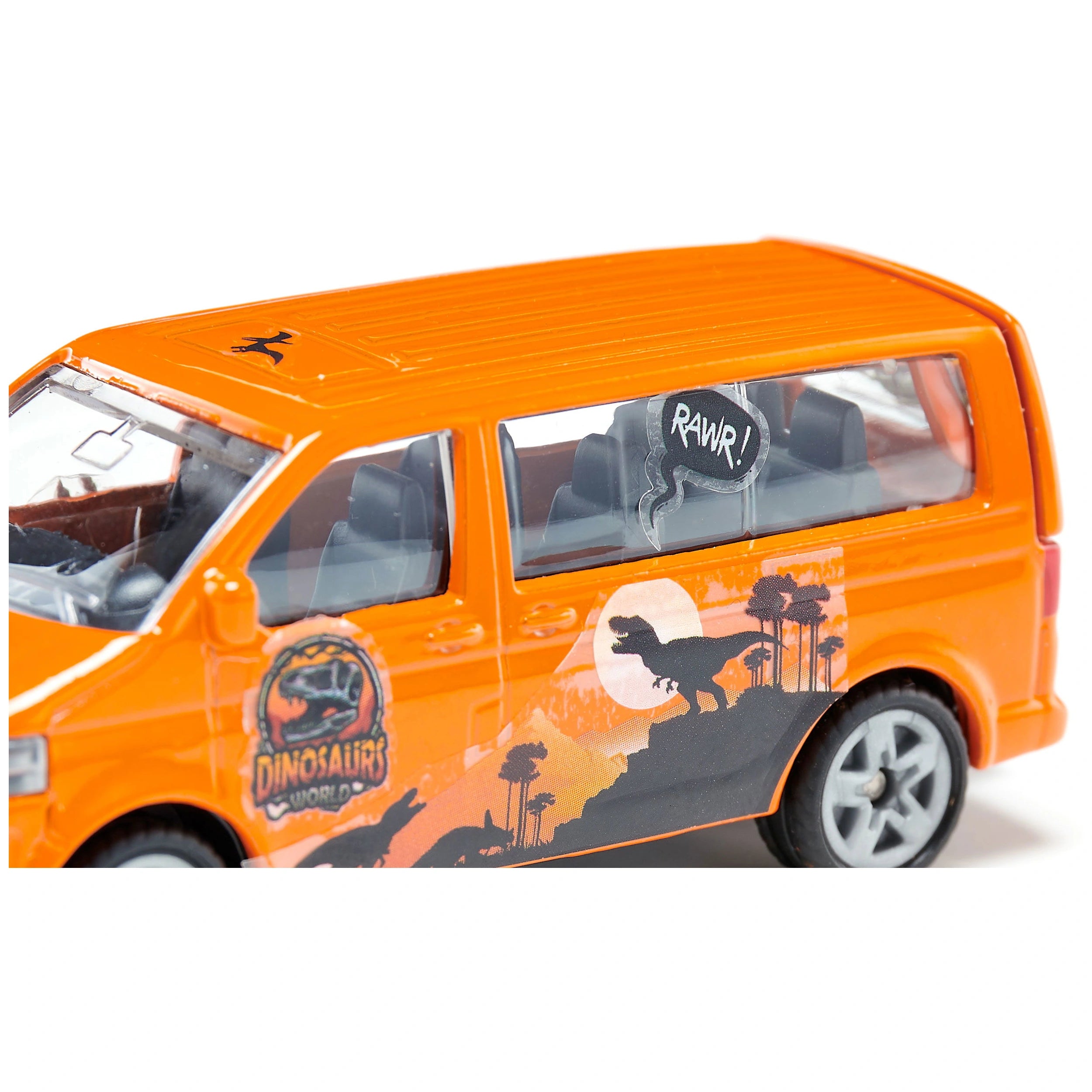 Siku - Volkswagen Multivan - Play Vehicles