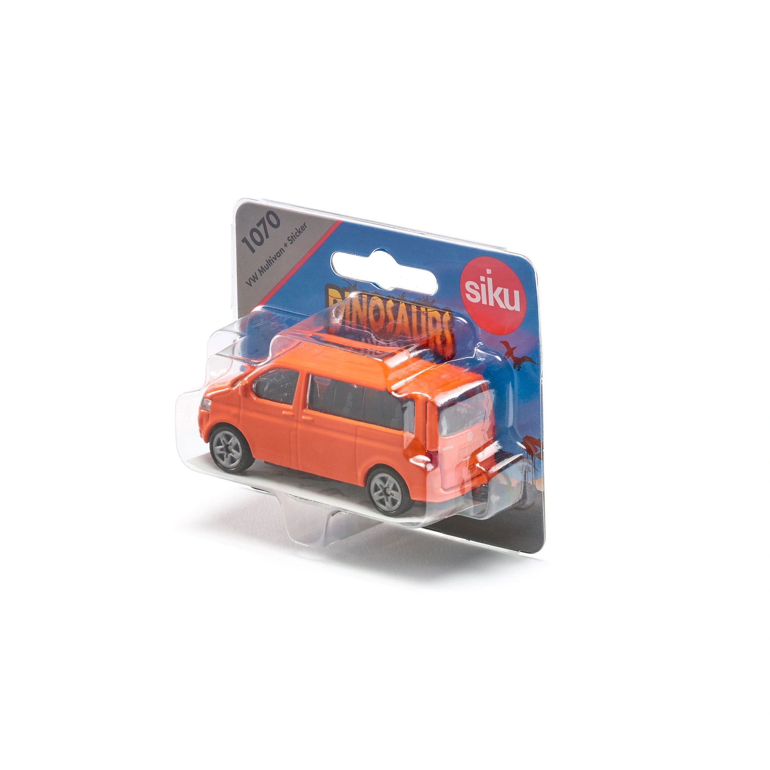 Siku - Volkswagen Multivan - Play Vehicles