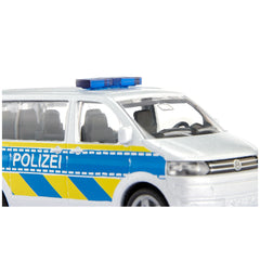 Siku - Volkswagen T5 Highway Patrol - Play Vehicles