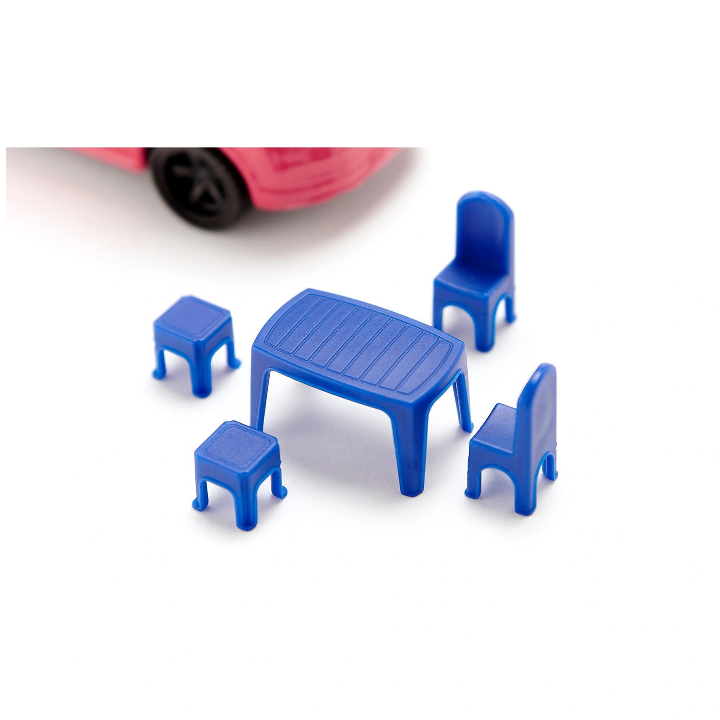 Siku - Volkswagen T6 California - Play Vehicles