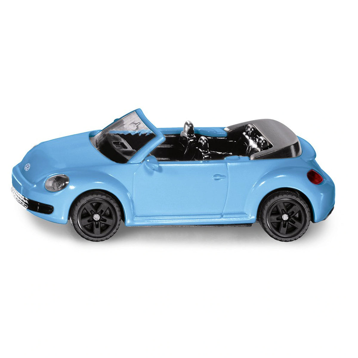 Siku - Volkswagen El Beetle Cabrio - Vehículos de Juego