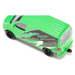 Siku - Volkswagen Transporter - Vehículos de Juego