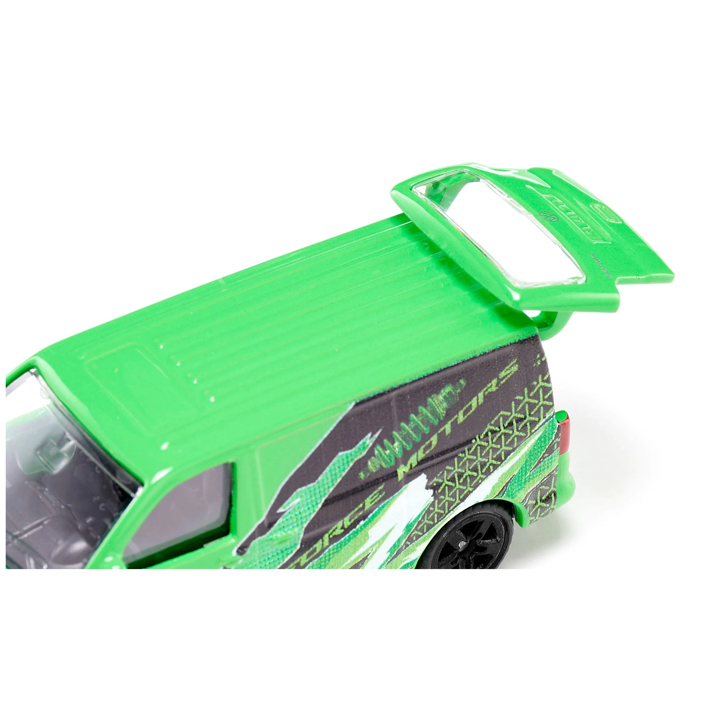 Siku - Volkswagen Transporter - Vehículos de Juego