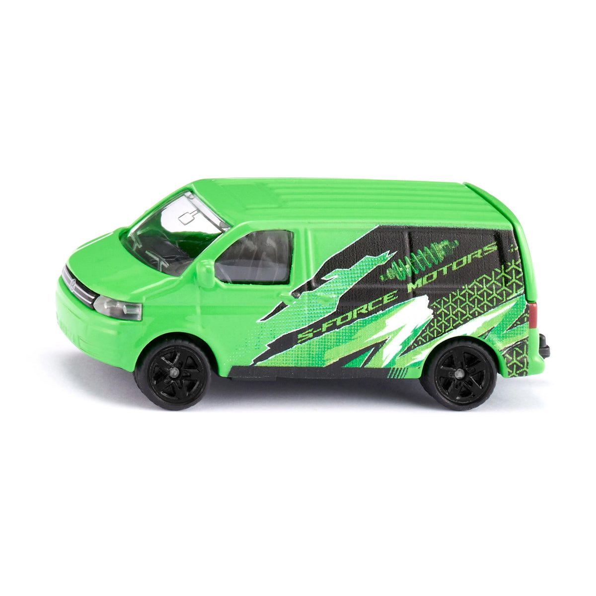 Siku - Volkswagen Transporter - Vehículos de Juego
