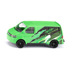 Siku - Volkswagen Transporter - Vehículos de Juego