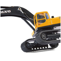 Siku - Excavadora hidráulica Volvo EC290 - Vehículos de juego