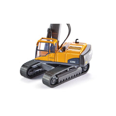 Siku - Excavadora hidráulica Volvo EC290 - Vehículos de juego