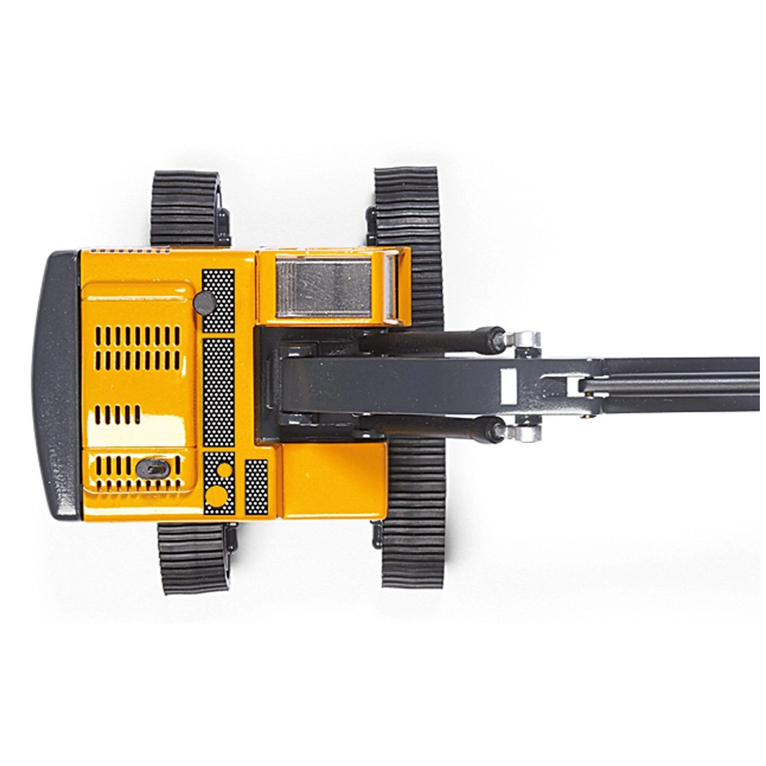 Siku - Excavadora hidráulica Volvo EC290 - Vehículos de juego