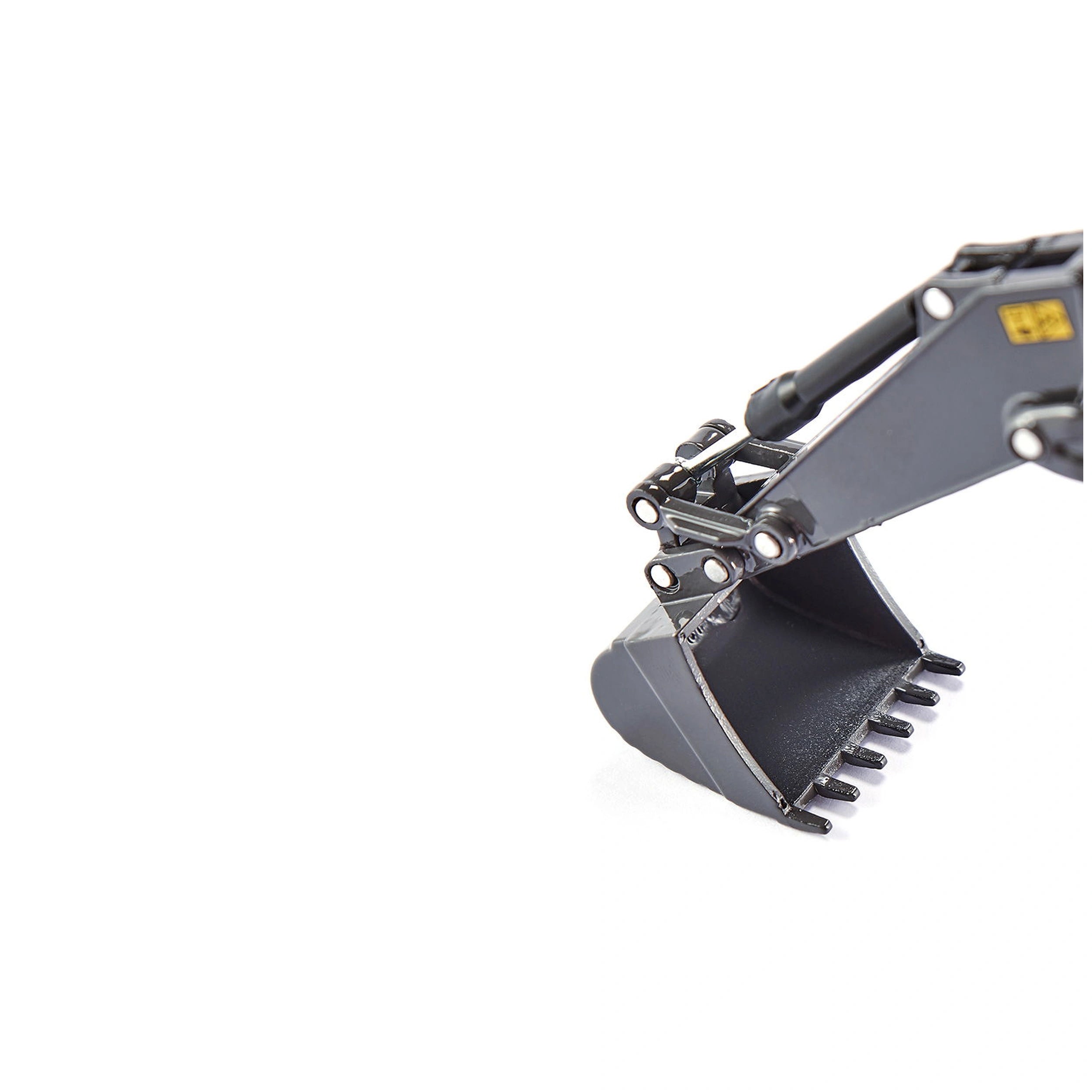 Siku - Excavadora hidráulica Volvo EC290 - Vehículos de juego