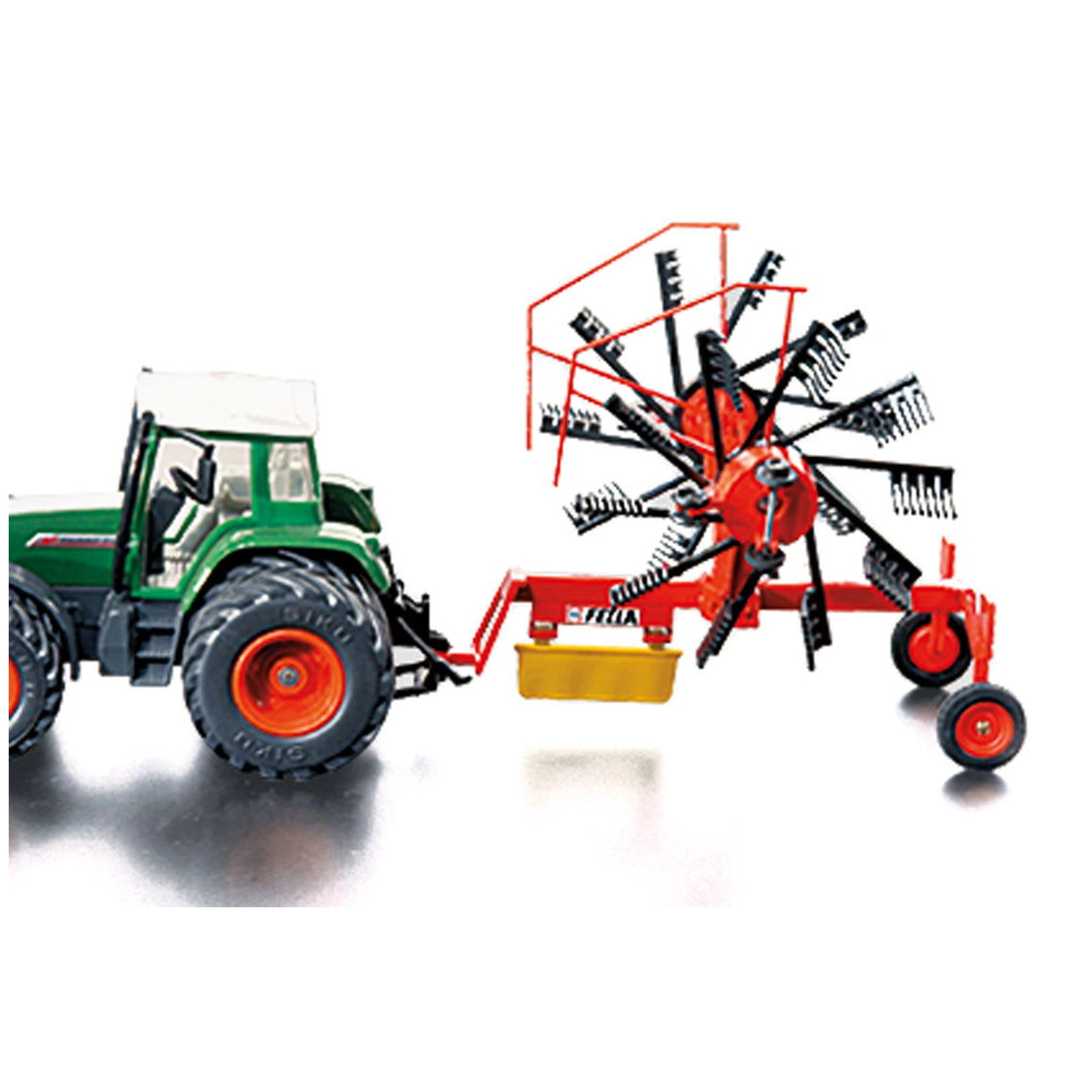 Siku - Whirl rake - Play Vehicles