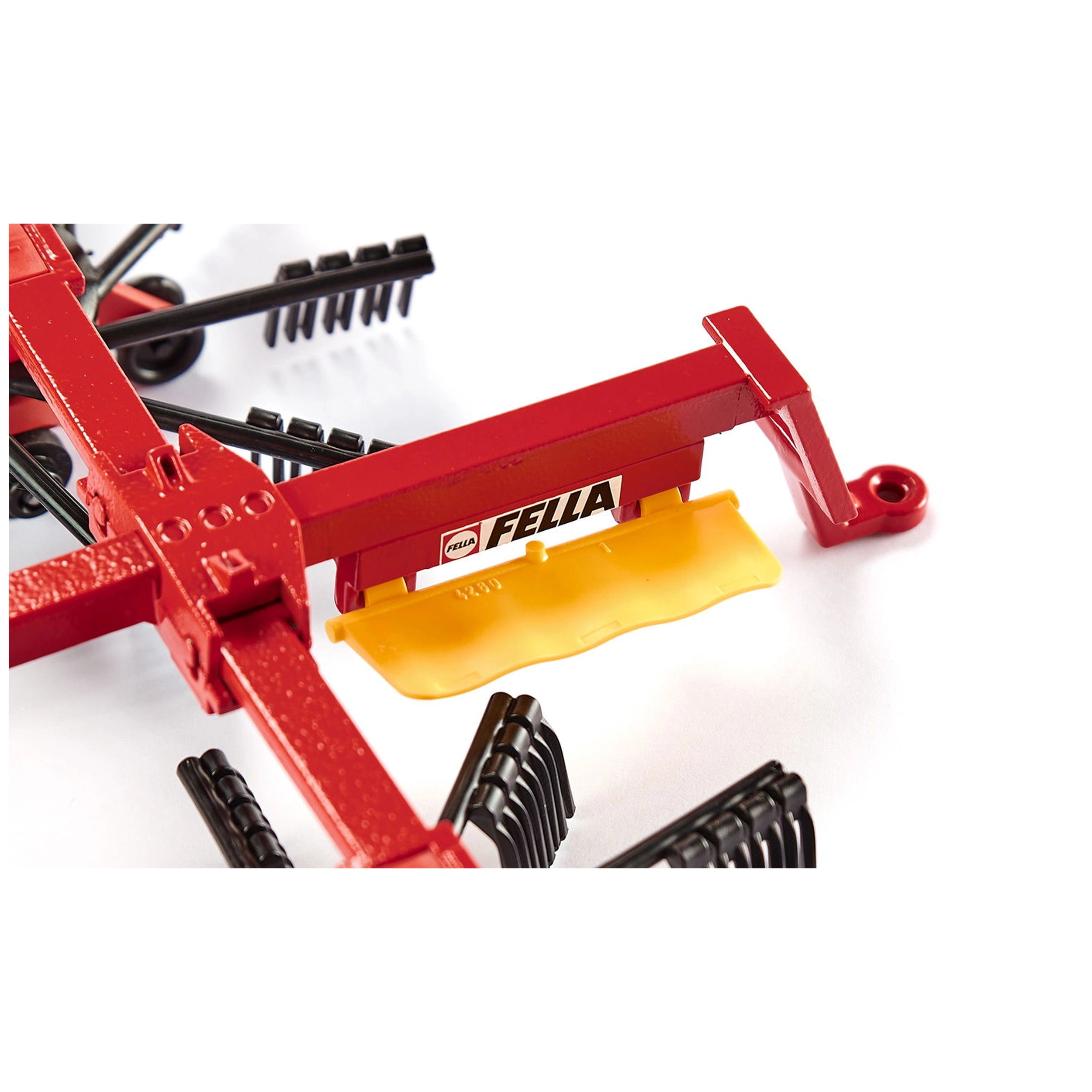 Siku - Whirl rake - Play Vehicles