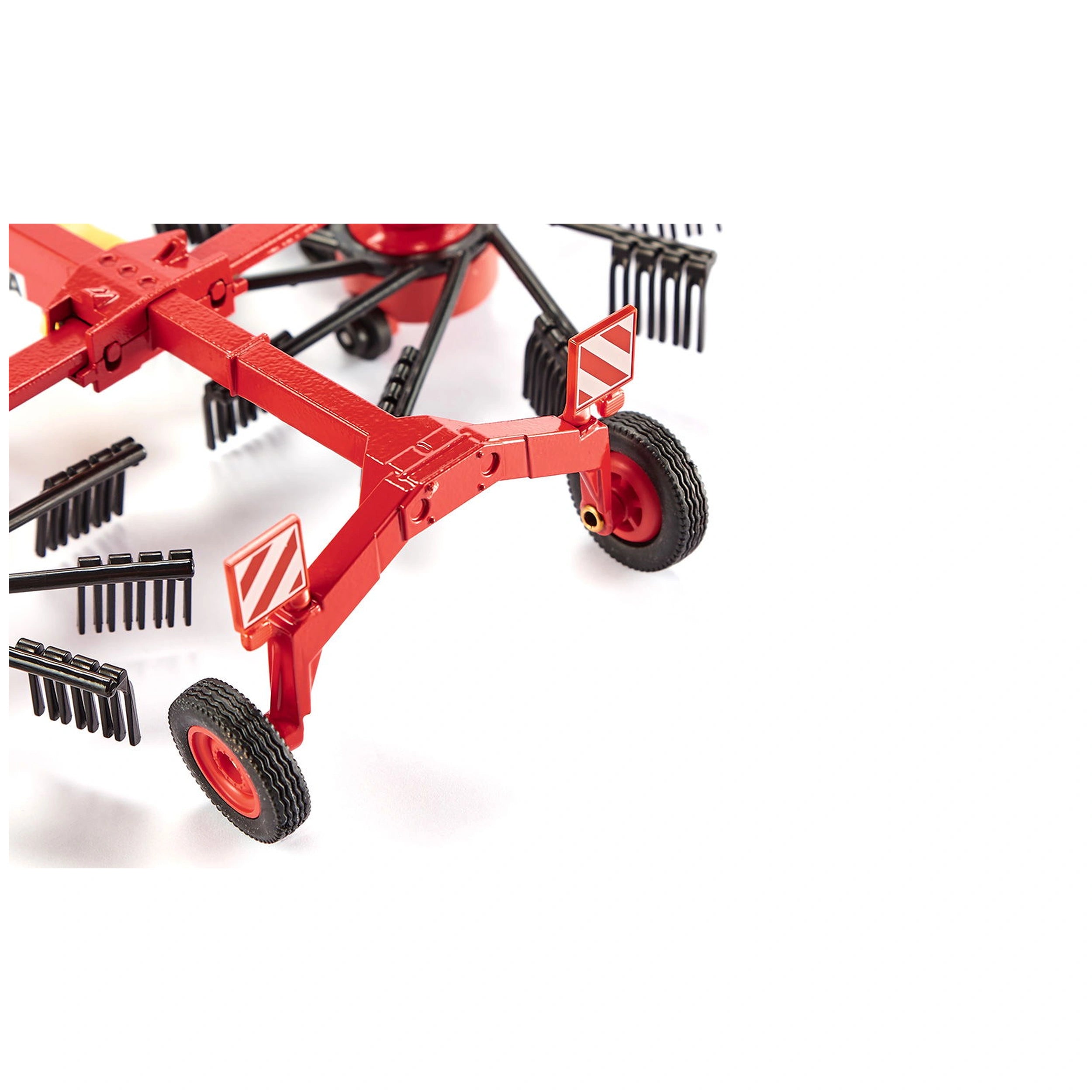 Siku - Whirl rake - Play Vehicles