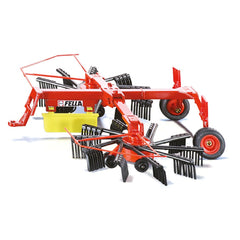 Siku - Whirl rake - Play Vehicles