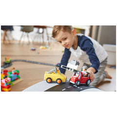 Siku - Willy Worky - Toddys - Construction Set Toys