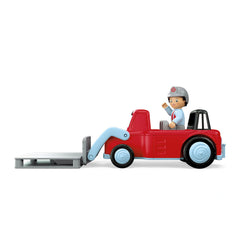 Siku - Willy Worky - Toddys - Construction Set Toys