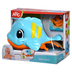 Simba - ABC Pescado Hambriento - Juguetes de Baño