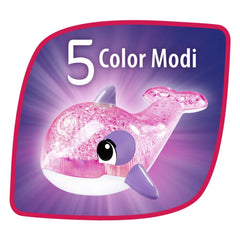 Simba - ABC Shining Dolphin - Bath Toys