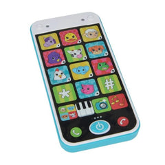 Simba - ABC Smartphone - Educational Toys