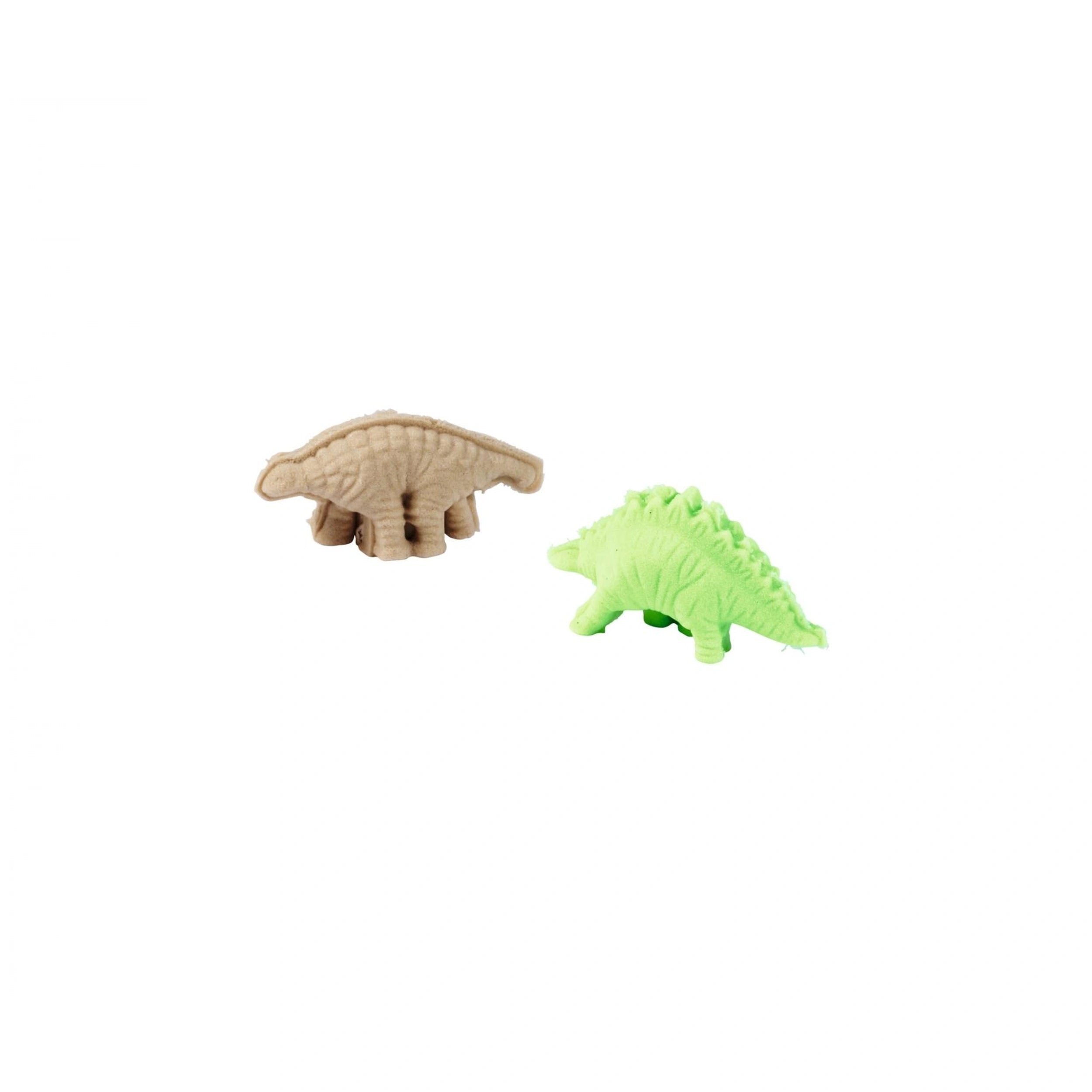 Simba - Set de Arena de Dinosaurios Art & Fun - Arcilla y Masa para Modelar