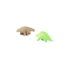 Simba - Set de Arena de Dinosaurios Art & Fun - Arcilla y Masa para Modelar