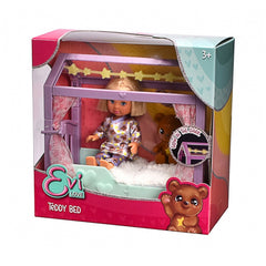Simba - Muñeca Evi LOVE - Juegos de muñecas y figuras de juguete