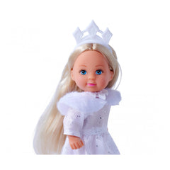 Simba - Evi LOVE Princesa de Sueño - Muñecas, Juegos de Juego y Figuras de Juguete