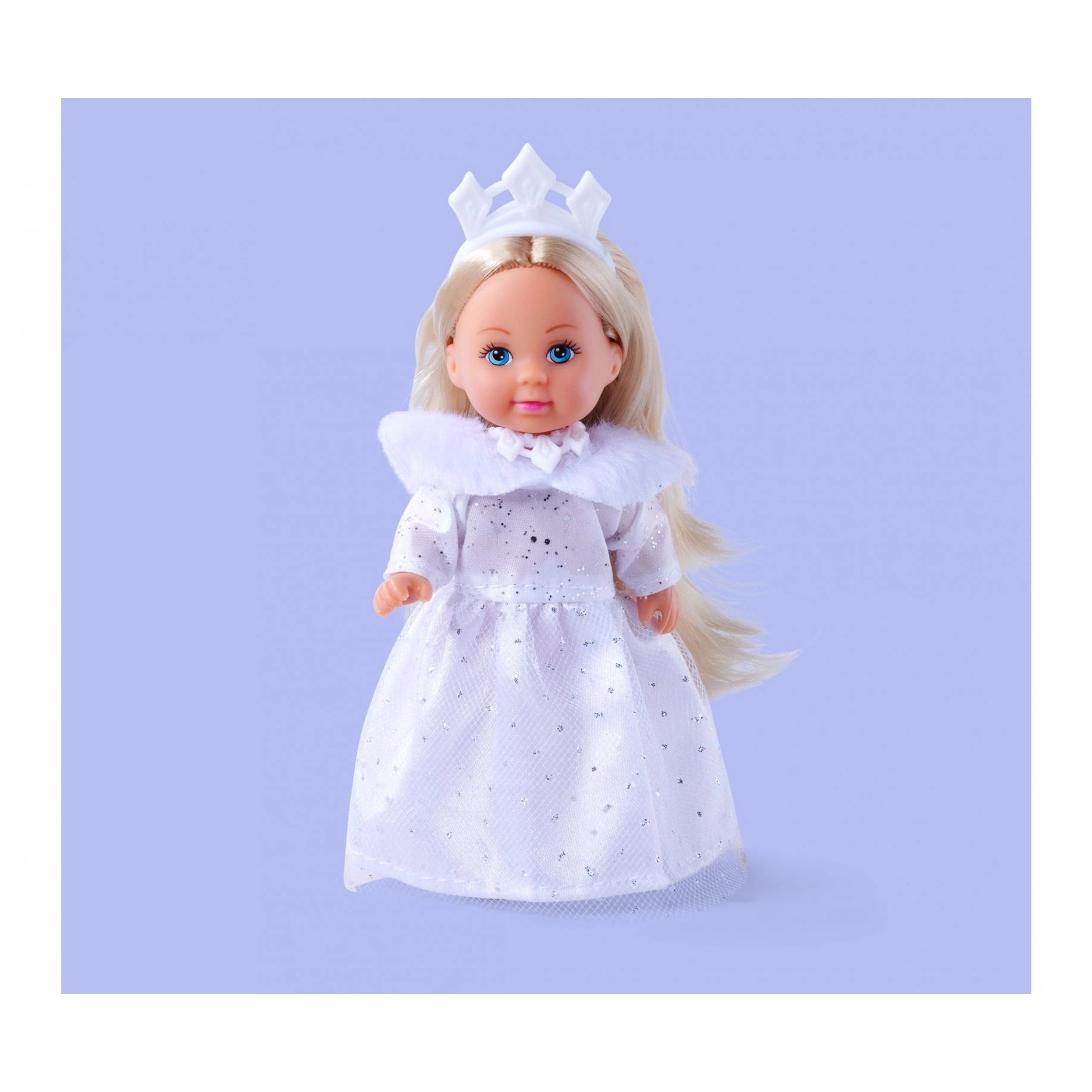 Simba - Evi LOVE Princesa de Sueño - Muñecas, Juegos de Juego y Figuras de Juguete