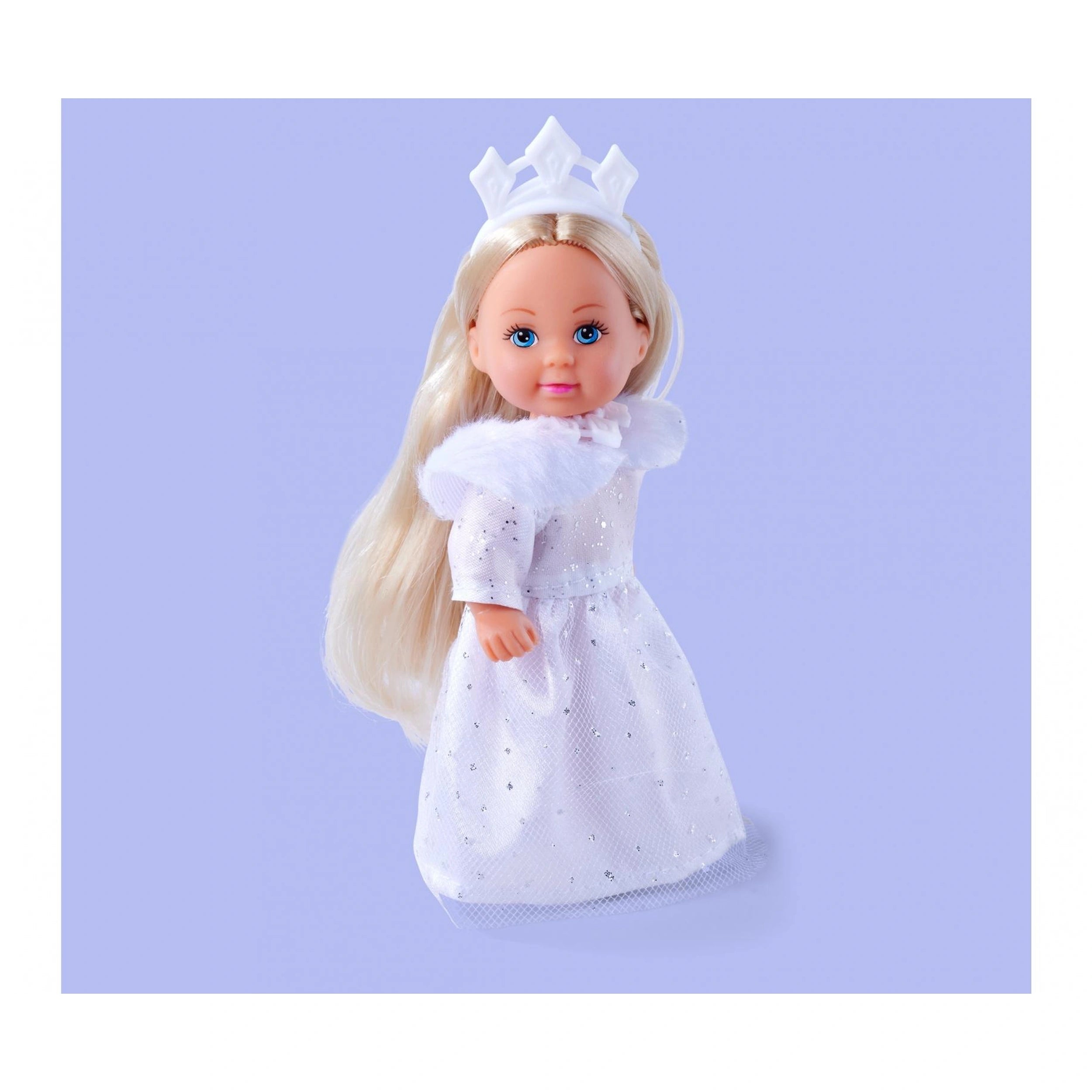 Simba - Evi LOVE Princesa de Sueño - Muñecas, Juegos de Juego y Figuras de Juguete