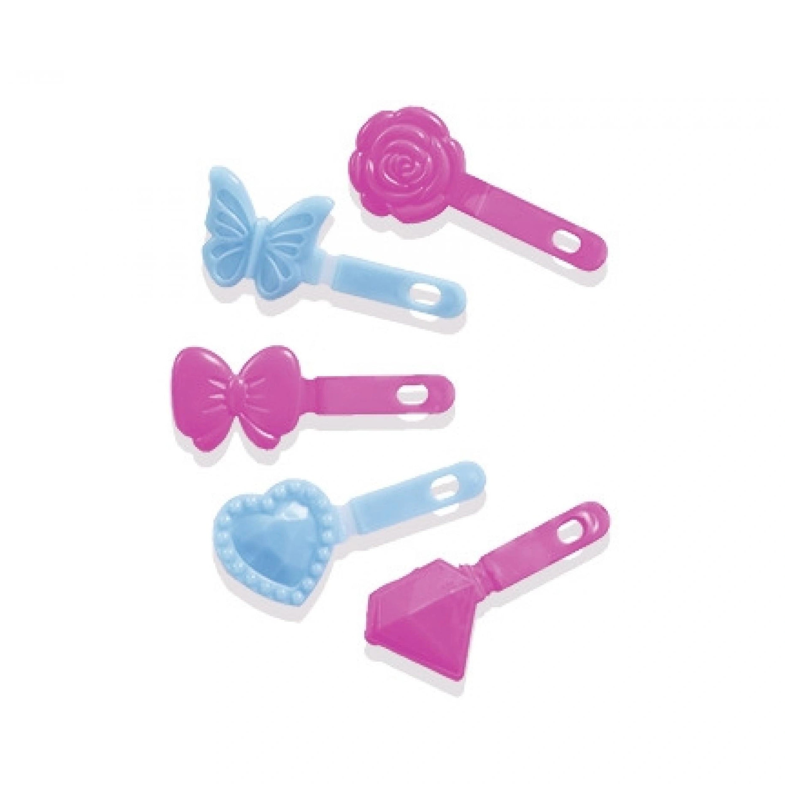 Simba - Set de muñecas de peluquería - Juegos de muñecas y figuras de juguete