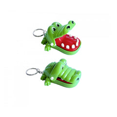 Simba - Mini biting Crocodile - Toy Playsets