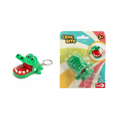 Simba - Mini biting Crocodile - Toy Playsets