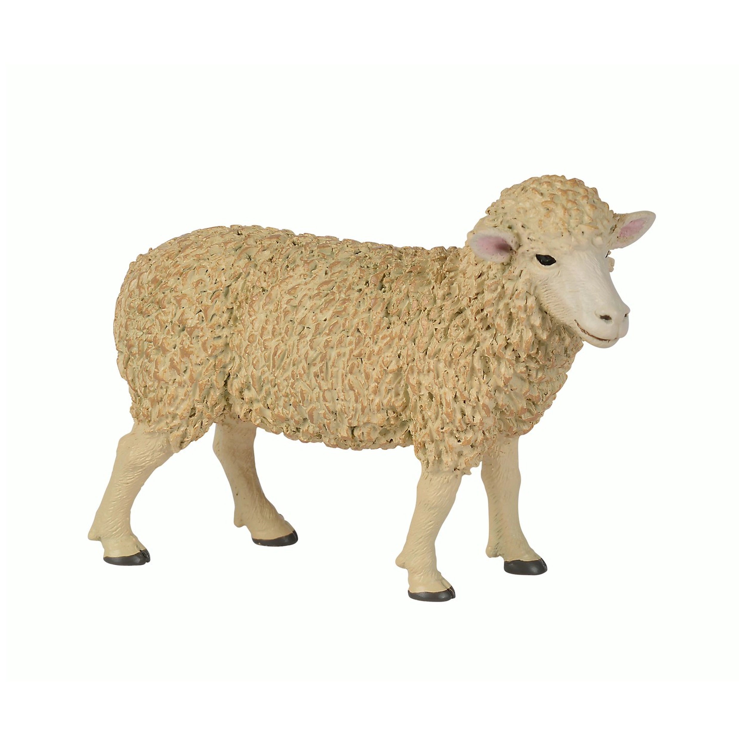 Simba - Nature World Farm Figure - Action & Toy Figures