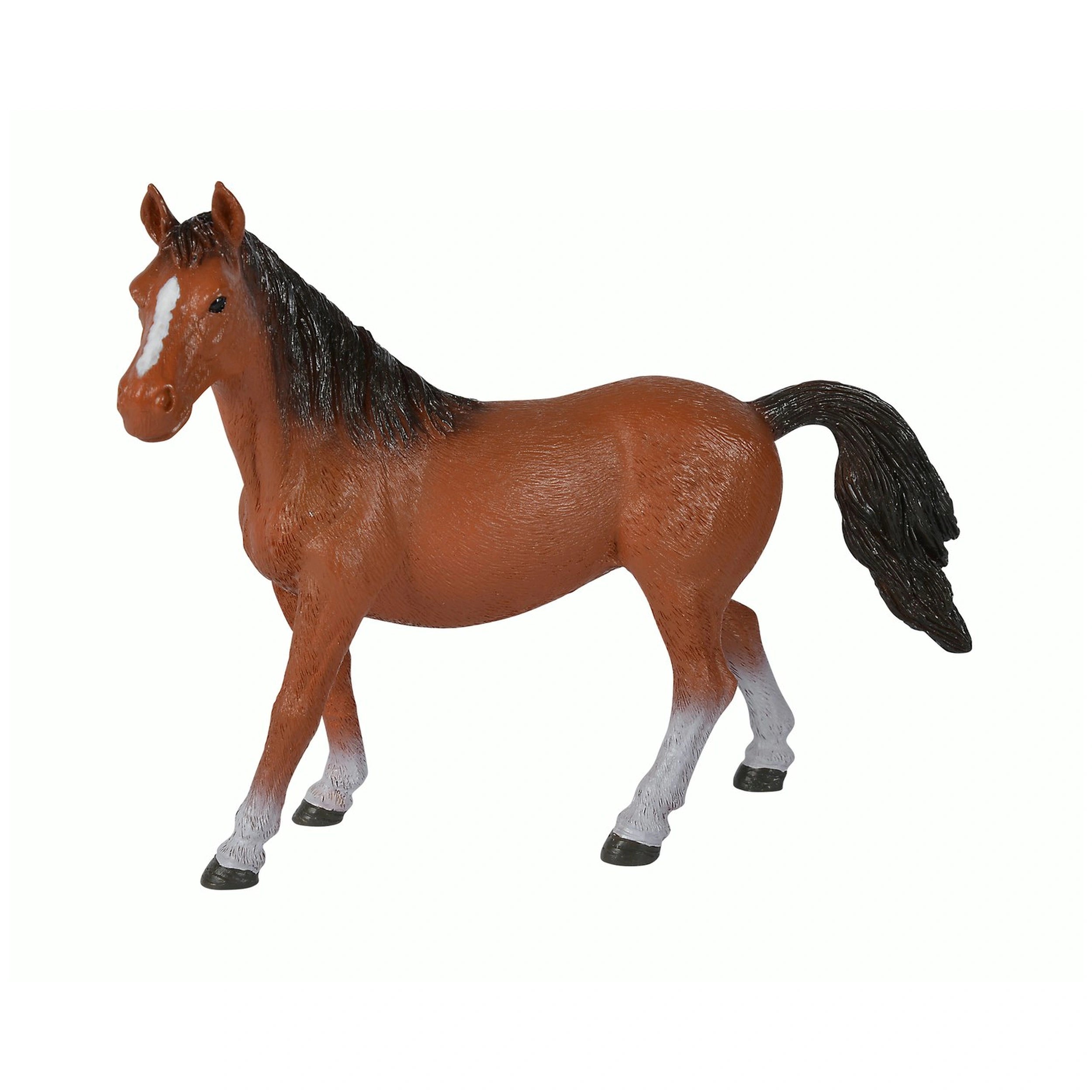 Simba - Nature World Farm Figure - Action & Toy Figures