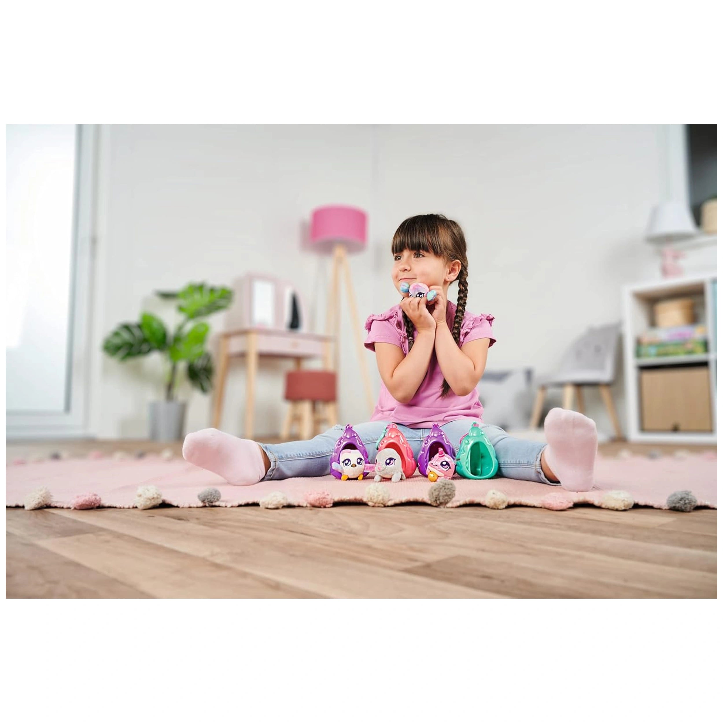 Simba - Pearly Pods Moba Tech - Dolls, Playsets & Toy Figures