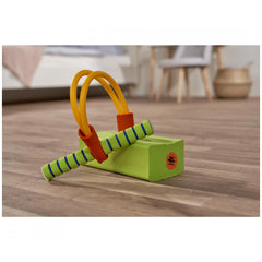 Simba - Pogo Jumper - Equipamiento de Juego al Aire Libre