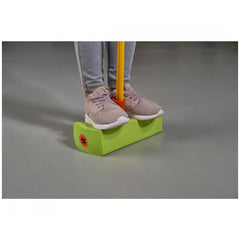 Simba - Pogo Jumper - Equipamiento de Juego al Aire Libre