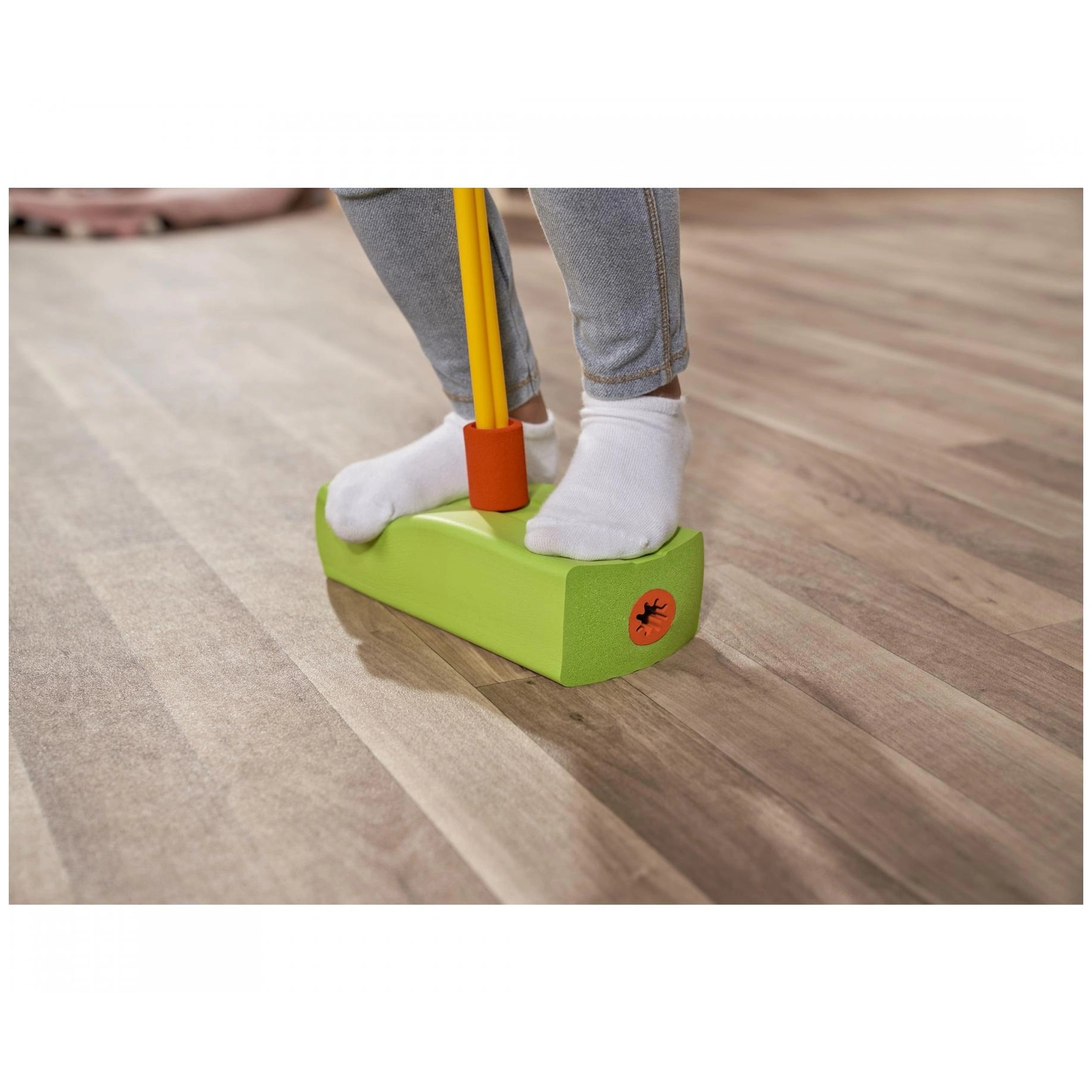 Simba - Pogo Jumper - Equipamiento de Juego al Aire Libre