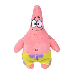 Simba - SpongeBob Plush 20 cm - Stuffed Animals