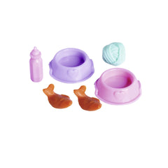 Simba - Steffi LOVE Gatos Bebés - Muñecas, Juegos de Juego y Figuras de Juguete