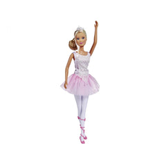 Simba - Steffi LOVE Ballerina - Dolls, Playsets & Toy Figures
