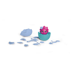 Simba - Steffi LOVE Dino Surprise Pop - Dolls, Playsets & Toy Figures
