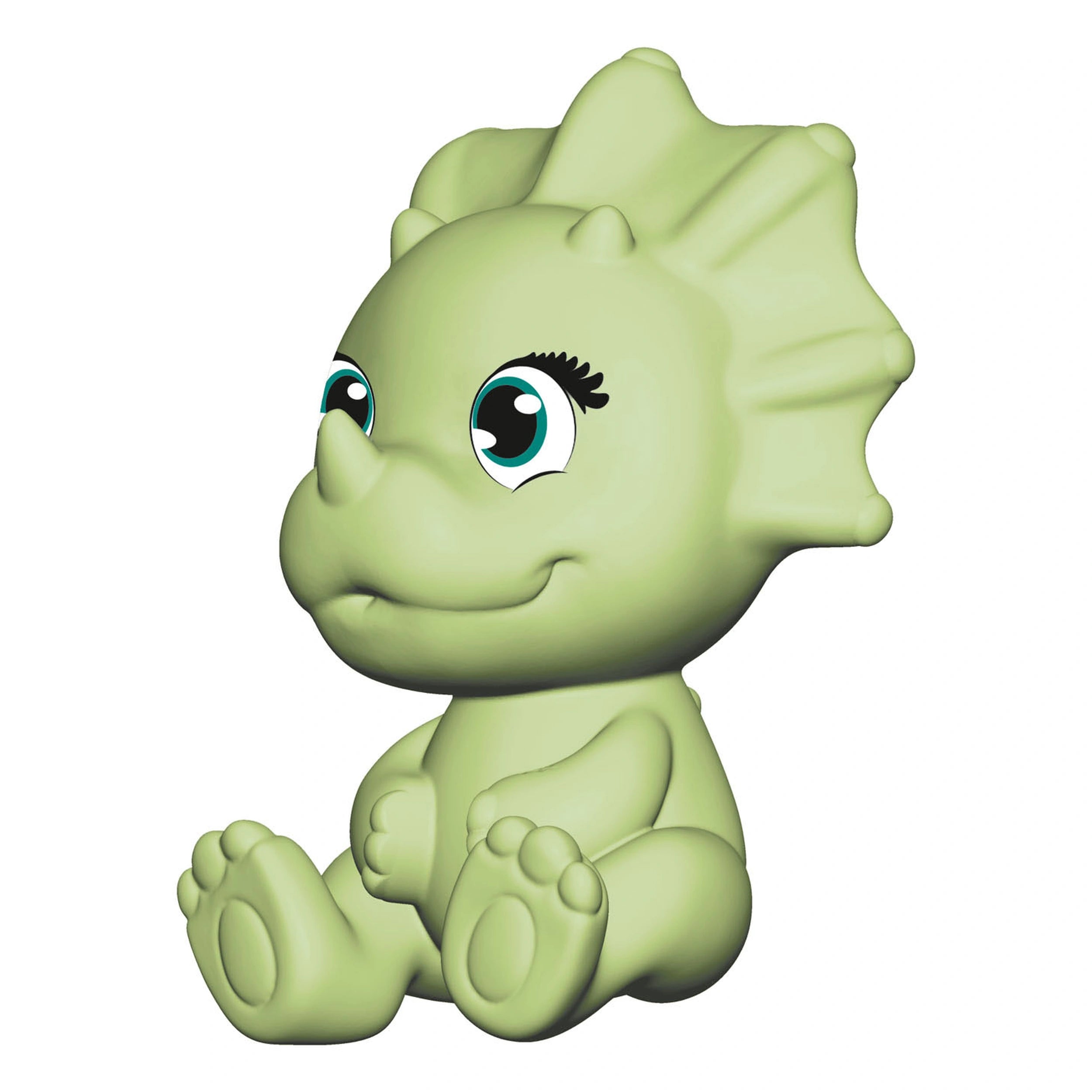 Simba - Steffi LOVE Dino Surprise Pop - Dolls, Playsets & Toy Figures