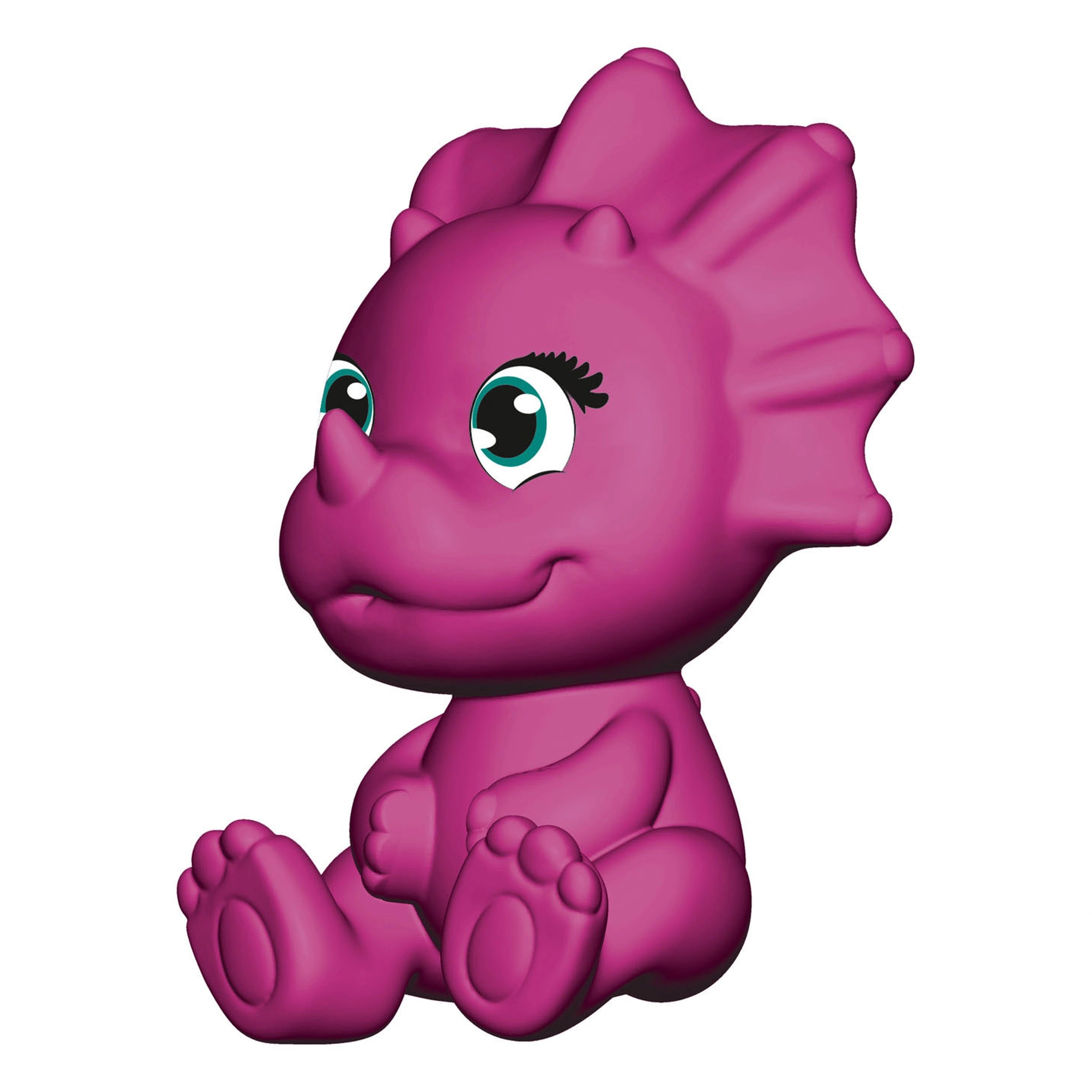 Simba - Steffi LOVE Dino Surprise Pop - Dolls, Playsets & Toy Figures