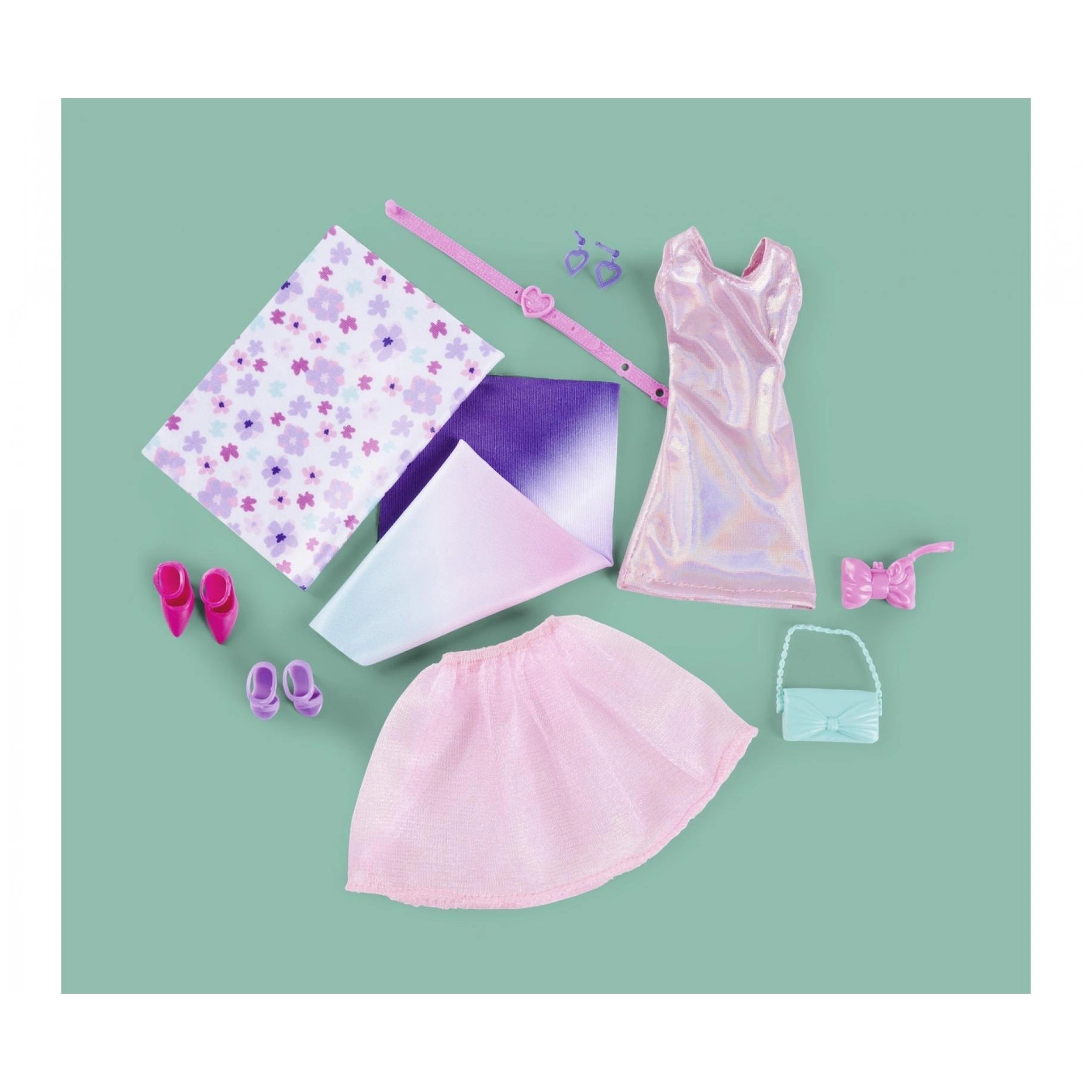 Simba - Steffi LOVE Fashion Designer - Dolls, Playsets & Toy Figures